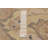 Abidemi One-of-a-Kind Rectangle 8'0" X 9'7" 1990's Wool Area Rug Khaki