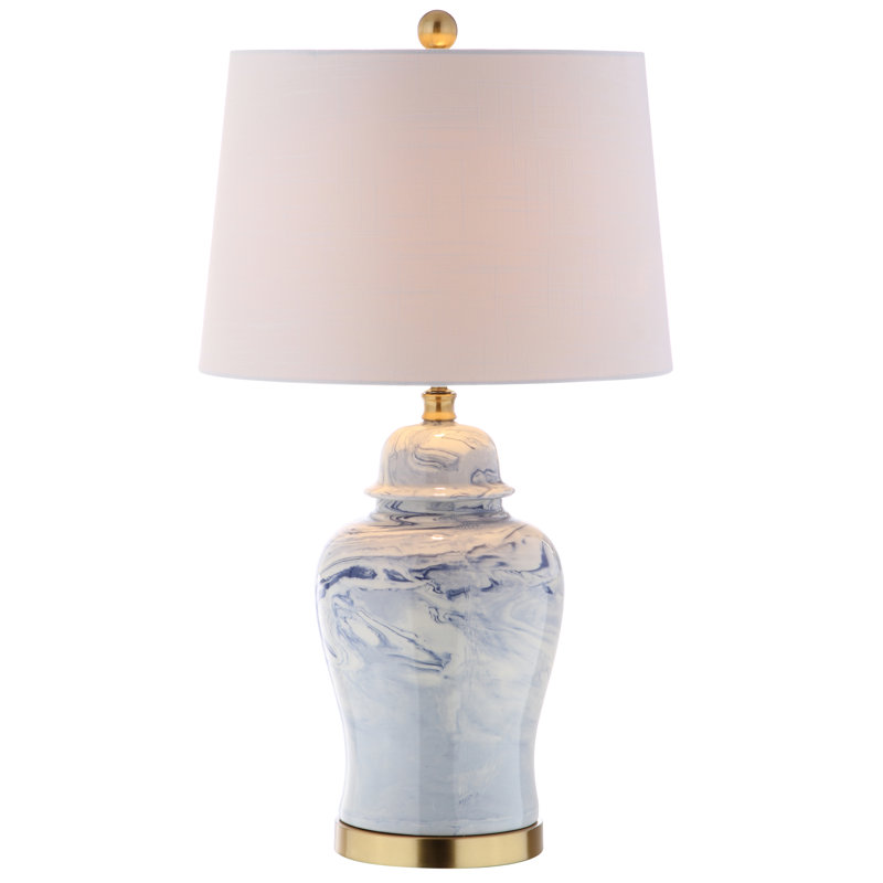 Courter Table Lamp