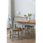 Melbourne Extendable Dining Table