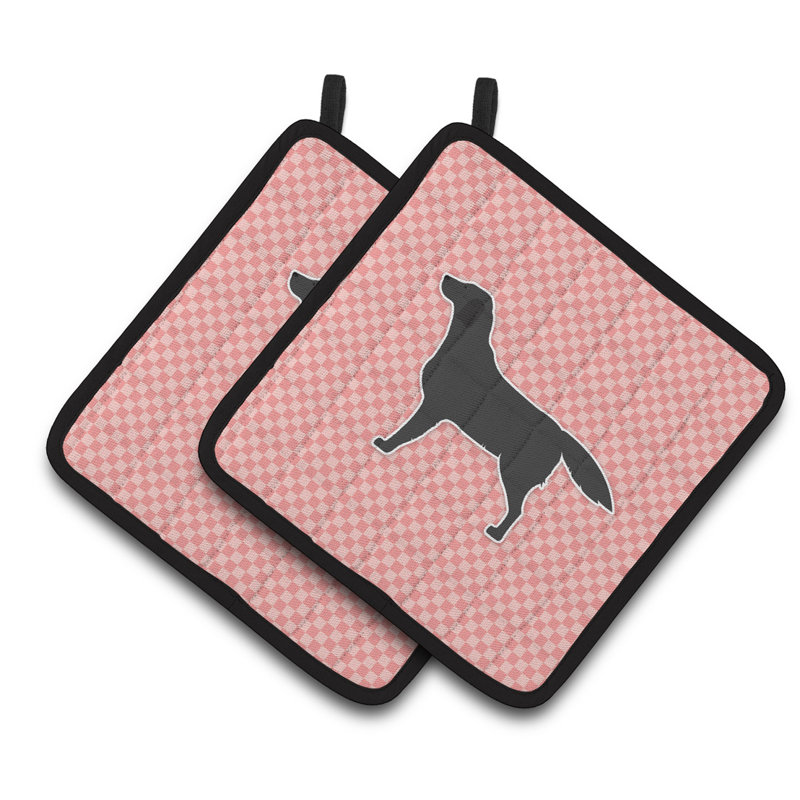Labrador Retriever, Rose