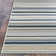 Latitude Run® Comley Striped Nautical Indoor/Outdoor Area Rug
