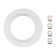 4" Remodel LED Retrofit Recessed Lighting Kit