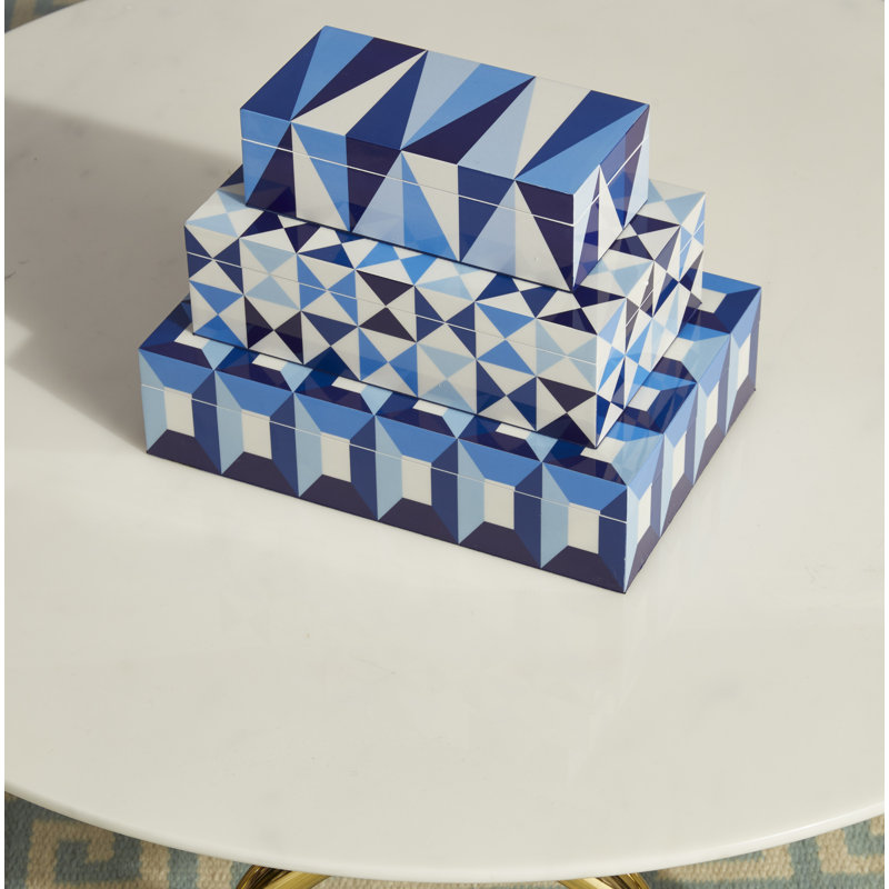 Sorrento Box - Large