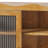 39.4" Wall-Mounted Cabinet For Kitchen-804949286