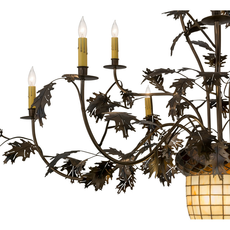 Dimmick 11 - Light Chandelier
