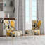Chaise parsons Kuplerski