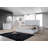 Dilver Upholstered Platform Bed-98977301-98999593