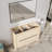 48'' Single Bathroom Vanity Base