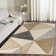 Amanda Geometric Indoor Rug