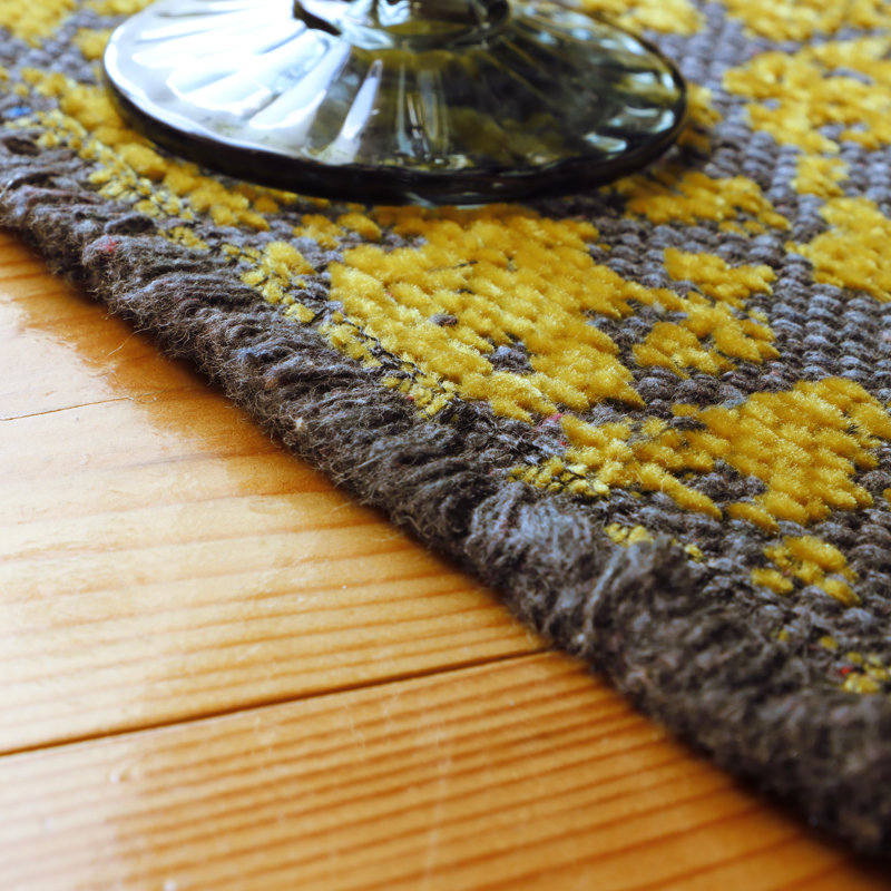 Brieaddy Area Rug, Rectangular 120 x 170cm