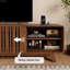 Meuble télé pour téléviseur de 75 po ou moins Regal-576826937-577229995