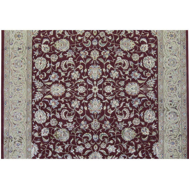 Walton One-of-a-Kind 9' X 11'11" Area Rug