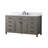 Ajiya 60" Single Bathroom Vanity-1138167496-1138167478