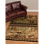 Tapis brun Zanowitz-1220809260