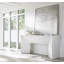 Solaria 70'' W Solid Wood Console Table