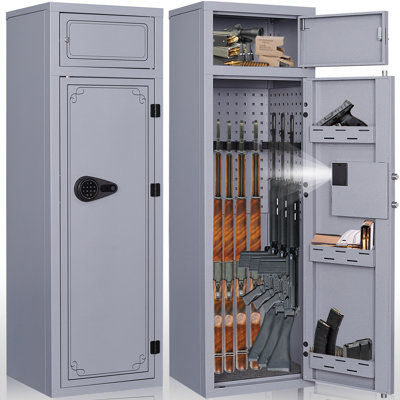 Gun Safe Lock