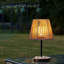 31.2cm Integrated LED Outdoor Table Lamp