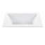 Andrea® 13 65.75" Bathtub-50164330