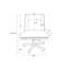Chaise de travail Ardara-1640709721