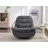 Power Recliner Swivel Glider Usb Charger With Bluetooth Music Player-34044223