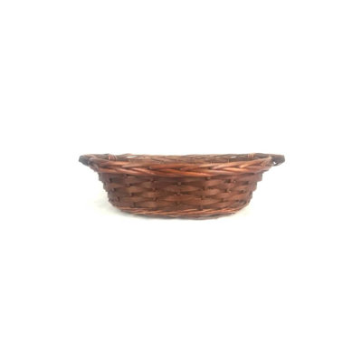 Shreve Wicker Tray