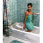 Banc de bain universel