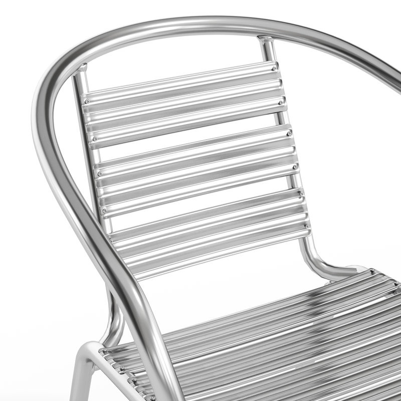 Chaise de restaurant Nannie