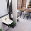 Victorian 17.91'' L Bathroom Sink-784647564