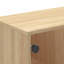 Aanuoluwa Coffee Table with Storage-1463534810