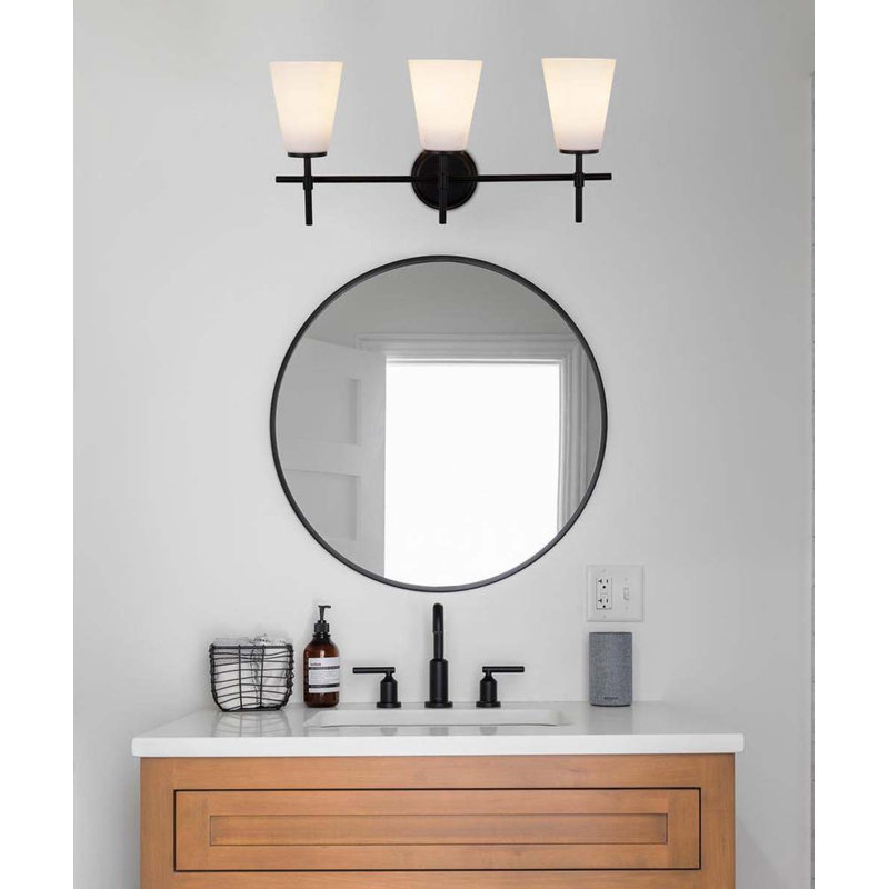 Miny 3 - Light Vanity Light