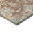 Machine Washable Indoor/Outdoor Chantille ACN2302 Global Rug-1884493884
