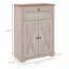 Armoire décorative Farmhouse