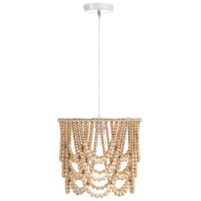 1 Light Chandelier