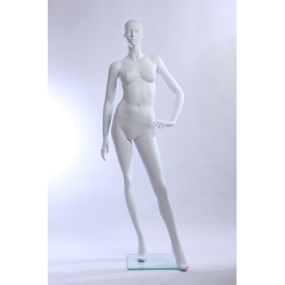 Anneka Statue Decorative Object