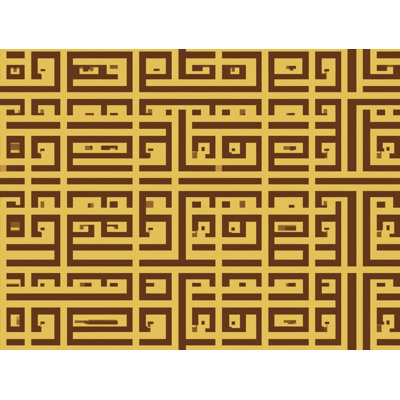 Édredon Mandala