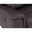 Fauteuil inclinable moderne en cuir Global United-917708315