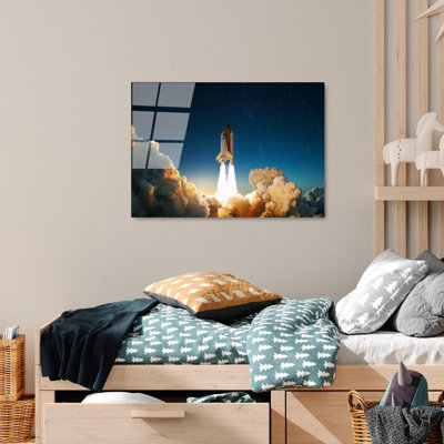 Boze Wall Decor