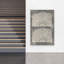 Impression sur toile biologique organique abstraite minimaliste moderne-1752152997