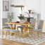 Ensemble repas pour 6 personnes Arley-1200928438-1200928439