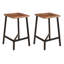 Tabouret de comptoir 24 po Refugio