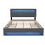 Dawsyn Upholstered Ottoman Storage Bed-389494122-389494126