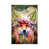 Wrapped Canvas selected