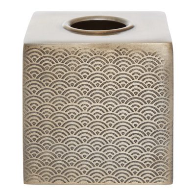 Shauna Tissue Box