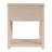 Celine 21" 1-Drawer Nightstand-2071502652