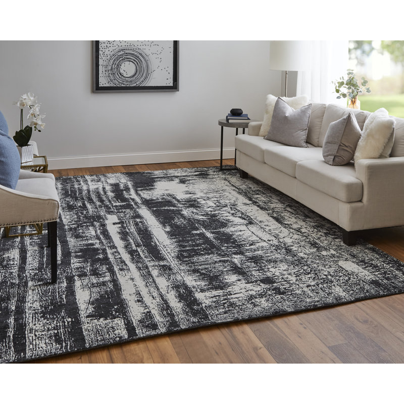 Tapis rectangulaire Eshwar, Rectangle 8 pi x 10 pi