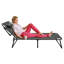 Lit de camp pliant pour adultes-92363246