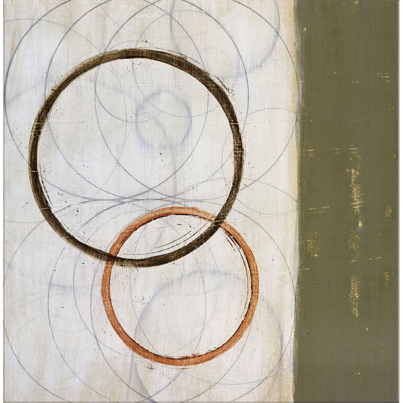 Organic 1A Print