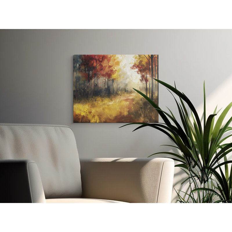 Wrapped Canvas Print Set, 20.32 cm H x 25.4 cm W