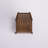 Fasching 4 Tiers Bamboo Wood Tall Plant Stand Flower Potted Rack Balcony