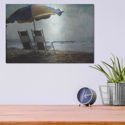 " Sea For Two " by Debra Van Swearingen